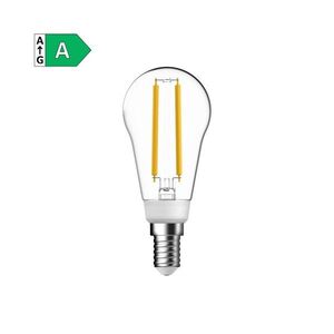 NORDLUX A-Class E14 G45 2700K 485lm 5222000321 obraz