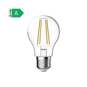NORDLUX A-Class E27 A60 4000K 840lm 5221031521 obraz
