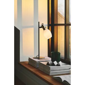 NORDLUX Arild stolní lampa černá 2312305003 obraz