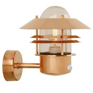 NORDLUX Blokhus Up Sensor 25031030 obraz