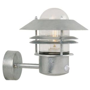 NORDLUX Blokhus Up Sensor 25031031 obraz