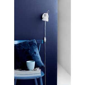NORDLUX bodové svítidlo Aslak 1x35W bílá 45721001 obraz