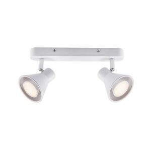 NORDLUX bodové svítidlo Eik 2x35W bílá 45770101 obraz
