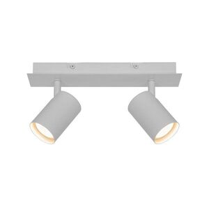 NORDLUX bodové svítidlo Frida 2x35W GU10 bílá 49810101 obraz