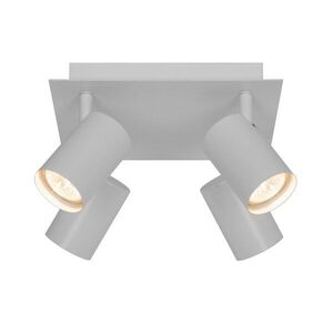 NORDLUX bodové svítidlo Frida 4x35W GU10 bílá 49820101 obraz