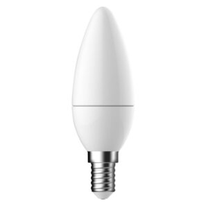 NORDLUX E14 C35 2700K 250lm 5173018921 obraz