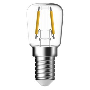 NORDLUX E14 T25 2200K 100lm 5167003521 obraz