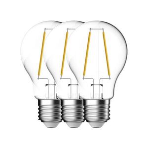 NORDLUX E27 A60 3-kit 2700K 470lm 5181000923 obraz