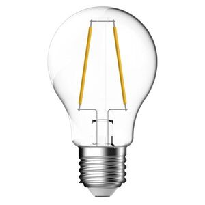 NORDLUX E27 A60 4000K 500lm 5181010321 obraz
