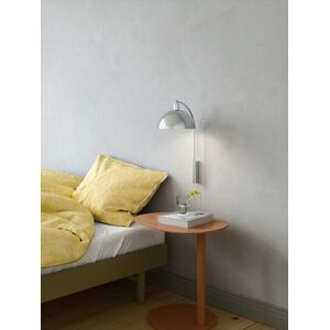 NORDLUX Ellen 20 nástěnné svítidlo chrom 2213721033 obraz