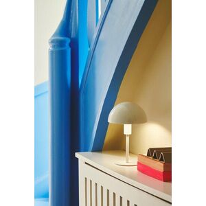 NORDLUX Ellen Mini stolní lampa bílá 2213745001 obraz