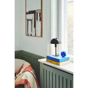 NORDLUX Ellen Mini stolní lampa černá 2213745003 obraz