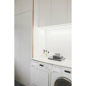 NORDLUX Glendale 120 lineární svítidlo bílá 2410136101 obraz