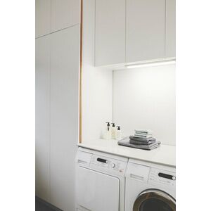 NORDLUX Glendale 60 lineární svítidlo bílá 2410116101 obraz