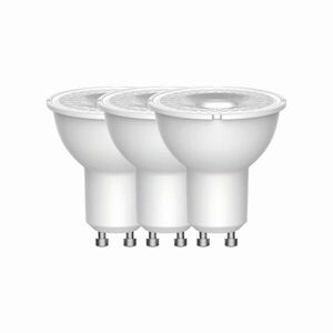 NORDLUX GU10 3-kit 2700K 345lm 5174008923 obraz