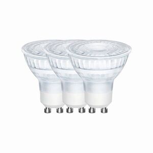 NORDLUX GU10 3-kit 2700K 450lm 5164003223 obraz