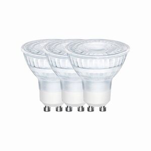 NORDLUX GU10 3-kit Dim 2700K 345lm 5164003723 obraz