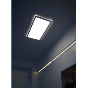 NORDLUX Harlow Smart RGB stropní svítidlo bílá 2110806101 obraz
