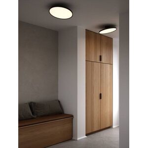 NORDLUX Kaito 2 Pro 40 stropní svítidlo černá 2320556003 obraz