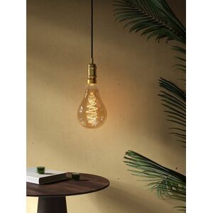NORDLUX LED žárovka dekorační E27 8, 5W PS160 zlatá 2080262758 obraz