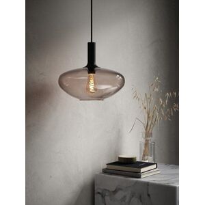 NORDLUX LED žárovka E27 5W ST64 zlatá 2080062758 obraz