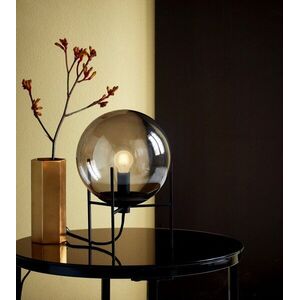 NORDLUX LED žárovka kapka E14 G45 MINI GLOBE 4, 8W zlatá 2080161458 obraz