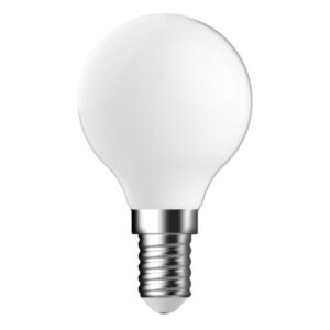 NORDLUX LED žárovka kapka G45 E14 250lm M bílá 5182014121 obraz