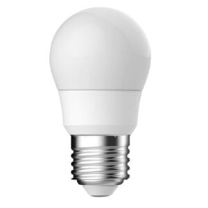 NORDLUX LED žárovka kapka G45 E27 250lm bílá 5172014021 obraz