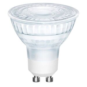 NORDLUX LED žárovka reflektor GU10 345lm Dim FG čirá 5164003721 obraz