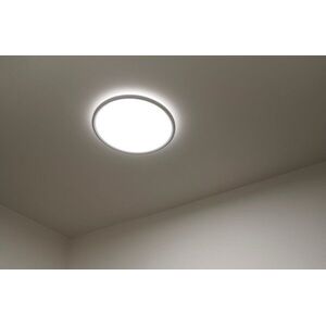 NORDLUX Liva Smart Color stropní svítidlo bílá 2110826101 obraz