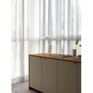 NORDLUX Mademoiselles stolní lampa bílá 2220405001 obraz