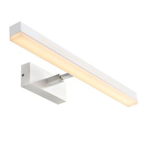 NORDLUX nástěnné svítidlo Otis 60 17W LED bílá 2015411001 obraz