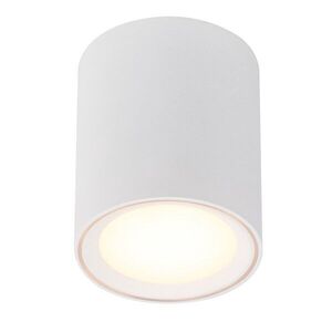 NORDLUX přisazené downlight svítidlo Fallon H120 bílá 47550101 obraz