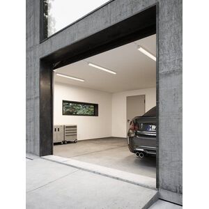 NORDLUX přisazené LED svítidlo IP65 Oakland 120 22W bílá 47736101 obraz