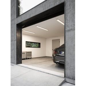 NORDLUX přisazené LED svítidlo IP65 Oakland 120 43W bílá 47746101 obraz