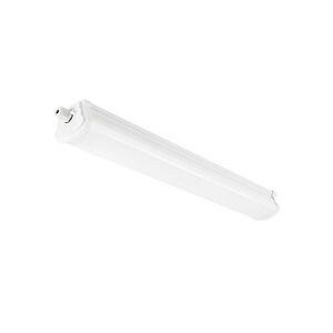 NORDLUX přisazené LED svítidlo IP65 Oakland 60 22W bílá 47726101 obraz