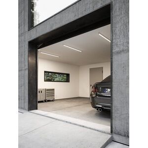 NORDLUX přisazené nábytkové svítidlo Arlington 120 bílá 47836101 obraz