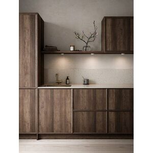 NORDLUX přisazené nábytkové svítidlo Kitchenio 3-kit 3x2W LED bílá 2015460101 obraz