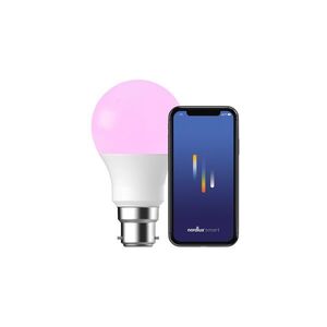 NORDLUX Smart Color 2200-6500K 806lm 2270042201 obraz