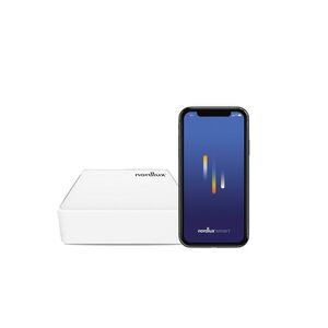 NORDLUX Smart Dual-Wifi Bridge bílá 2170220001 obraz
