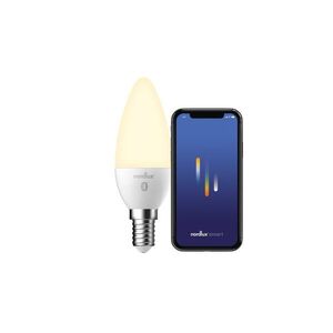 NORDLUX Smart E14 2700K 380lm 2170171401 obraz