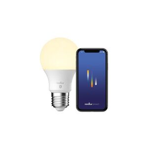 NORDLUX Smart E27 2700K 806lm 2170142701 obraz