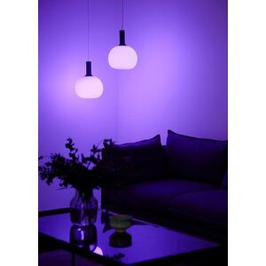 NORDLUX Smart E27 A60 Color 2200-6500+RGB 806lm 2270072701 obraz
