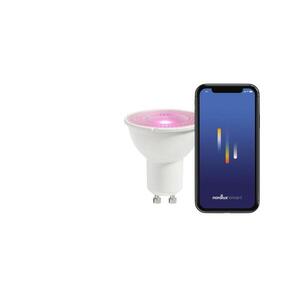 NORDLUX Smart GU10 Color 2200-6500K 380lm 2170081000 obraz