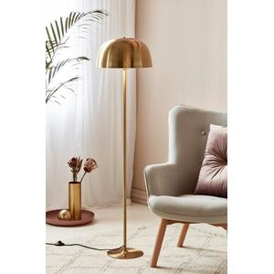 NORDLUX stojací lampa Cera 60W E27 mosaz 2010244035 obraz
