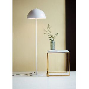 NORDLUX stojací lampa Ellen 40W E27 bílá 48584001 obraz