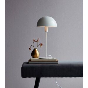 NORDLUX stolní lampa Ellen 40W E14 bílá 48555001 obraz