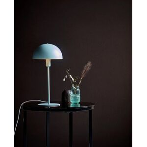 NORDLUX stolní lampa Ellen 40W E14 zelená 48555023 obraz
