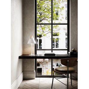 NORDLUX stolní lampa Strap 1x40W E27 bílá 46205001 obraz