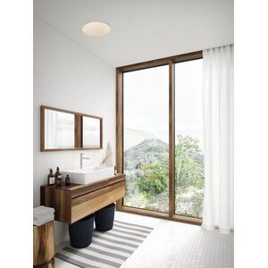 NORDLUX stropní svítidlo Montone 30 10W LED bílá 2015196101 obraz